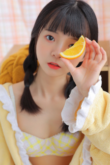 我的女友是演员