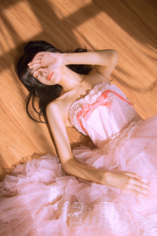 堕落天使